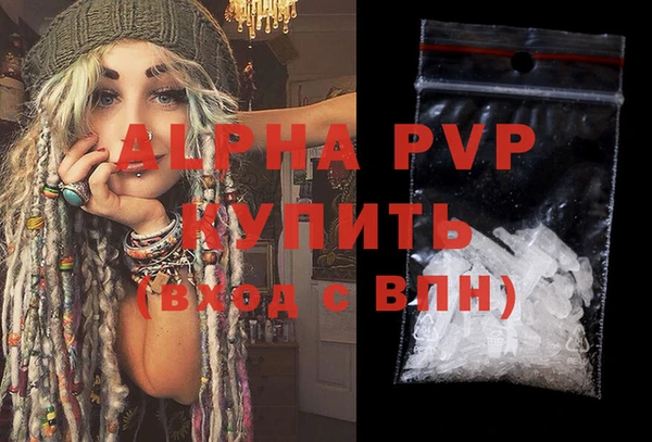 винт Абаза